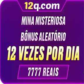 12q.com Mina Misteriosa